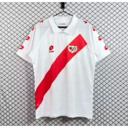 Rayo Vallecano Retro Local 91-94
