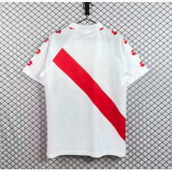 Rayo Vallecano Retro Local 91-94