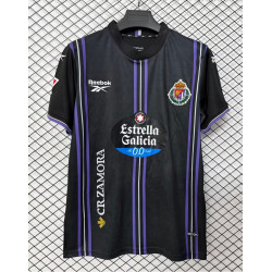 Real Valladolid Visitante 26-27