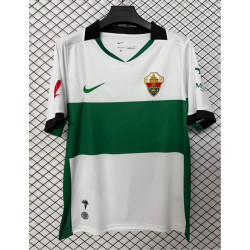 Elche Local 26-27