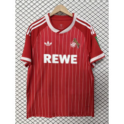 Koln Visitante 26-27