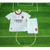Milan KIT NIÑO Visitante 26-27