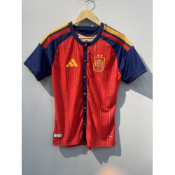 España Beisbolera Local 2026