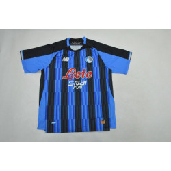 Atalanta Local 26-27