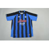 Atalanta Local 26-27