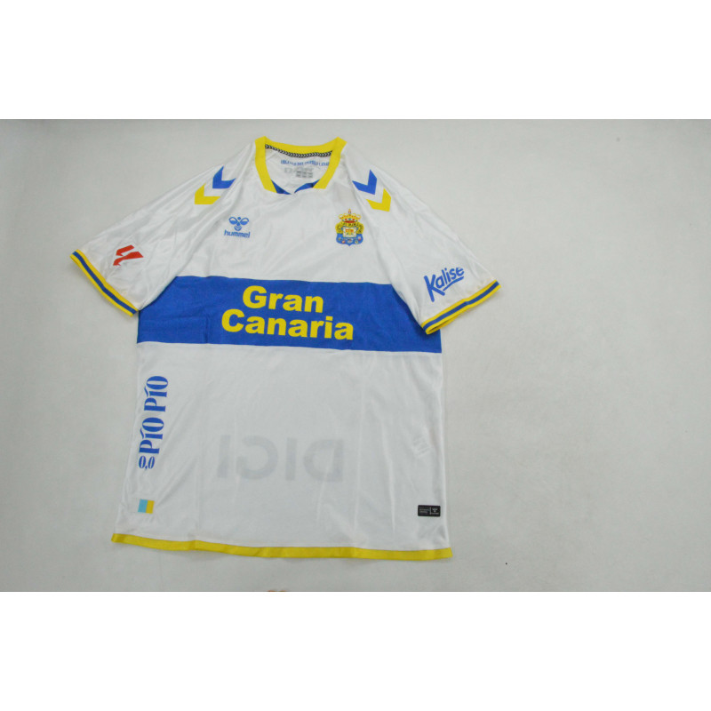 Las Palmas Tercera 26-27