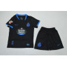 Deportivo de La Coruña KIT NIÑO Visitante 26-27