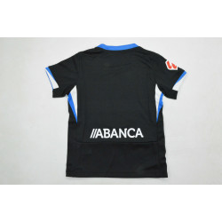 Deportivo de La Coruña KIT NIÑO Visitante 26-27