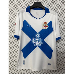 Deportivo de La Coruña Tercera 26-27