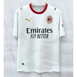 Milan Visitante 26-27