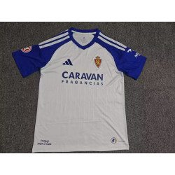 Real Zaragoza Local 26-27
