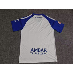Real Zaragoza Local 26-27