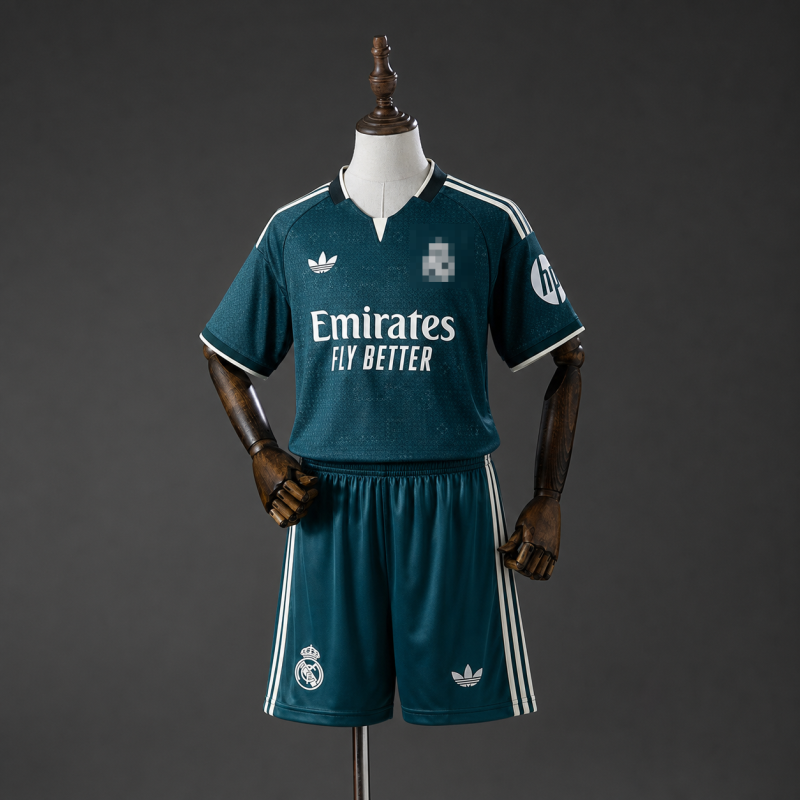 RM KIT NIÑO Visitante 26-27