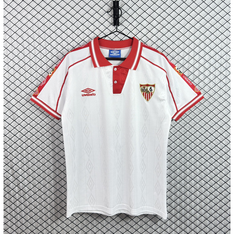 Sevilla Retro Local 98-00