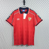 Sevilla Retro Visitante 98-00