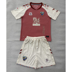 Malaga KIT NIÑO Visitante 26-27