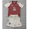 Malaga KIT NIÑO Visitante 26-27