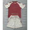 Malaga KIT NIÑO Visitante 26-27
