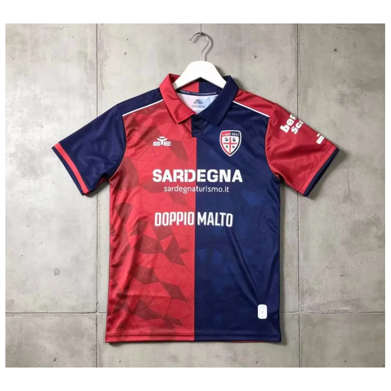 Cagliari Local 26-27