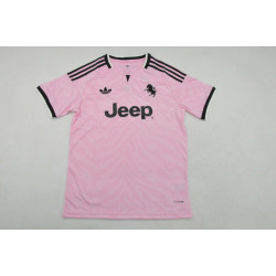 Juventus Visitante 26-27