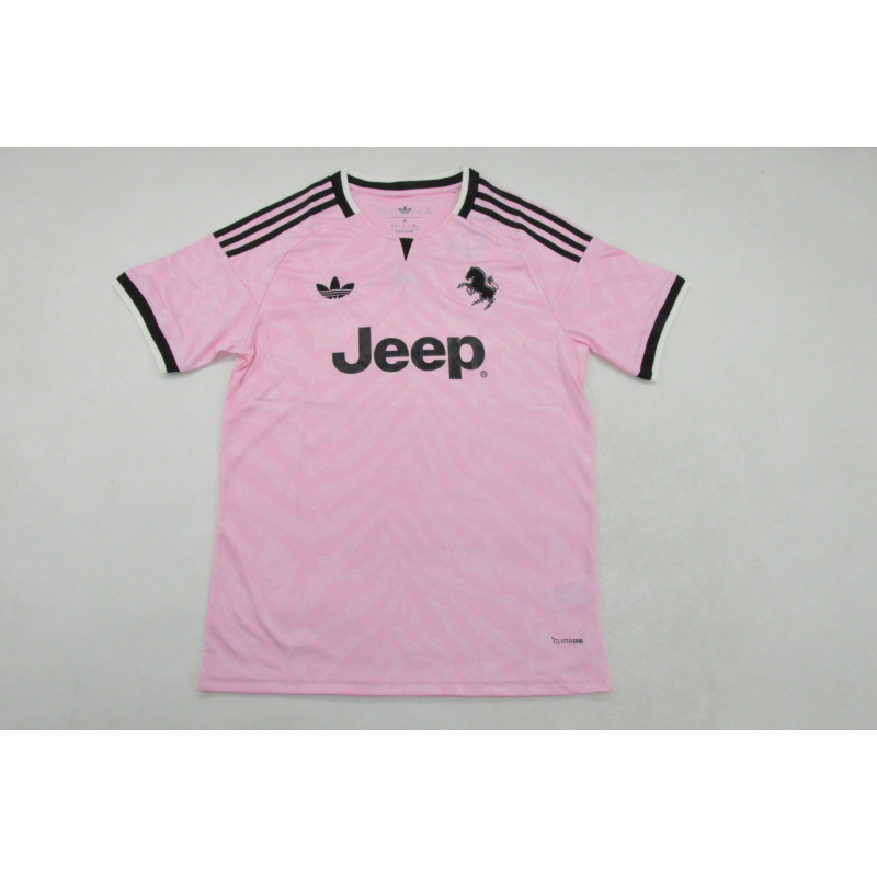 Juventus Visitante 26-27