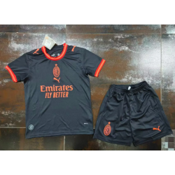 Milan KIT NIÑO Tercera 26-27