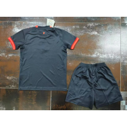 Milan KIT NIÑO Tercera 26-27