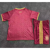 España 2 ESTRELLAS KIT NIÑO Tercera 2026