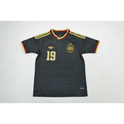 España Negra 2026 2 Estrellas