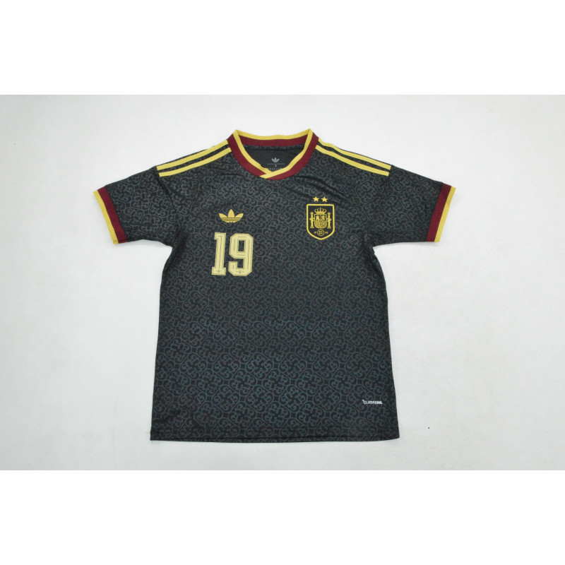 España Negra 2026 2 Estrellas