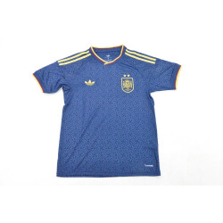 España Azul 2026 2 Estrellas