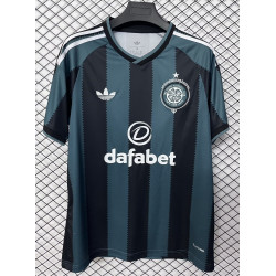 Celtic Visitante 26-27