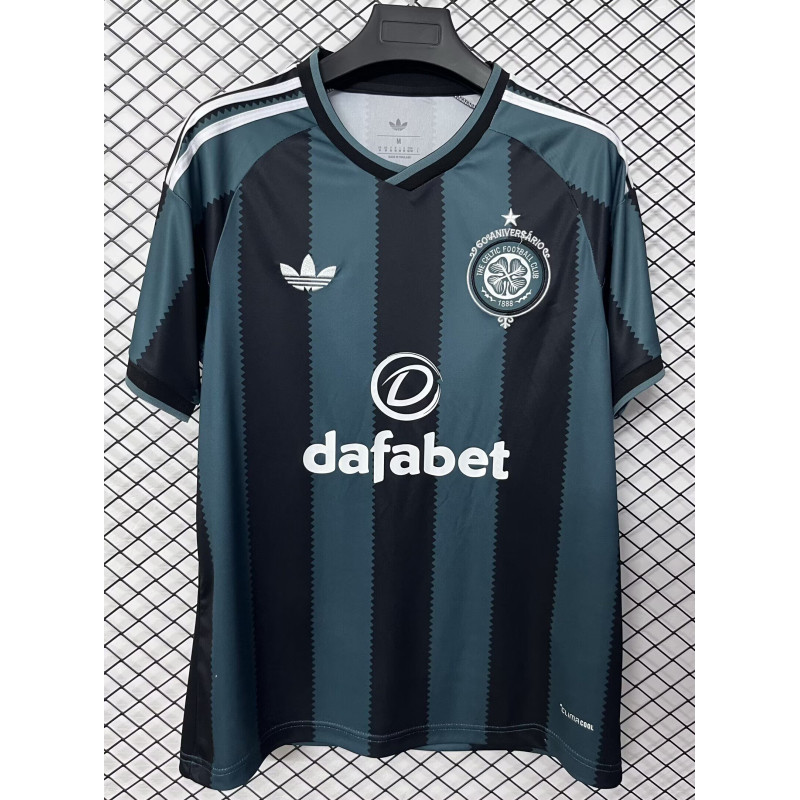 Celtic Visitante 26-27