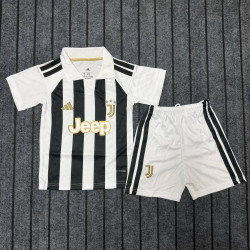 Juventus KIT NIÑO Local 26-27