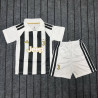 Juventus KIT NIÑO Local 26-27
