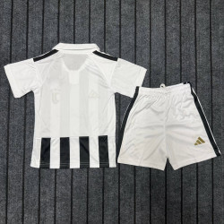 Juventus KIT NIÑO Local 26-27