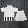 Juventus KIT NIÑO Local 26-27