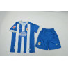Deportivo de La Coruña KIT NIÑO Local 26-27