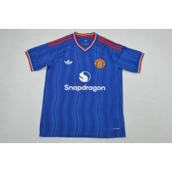 Manchester United Visitante 26-27