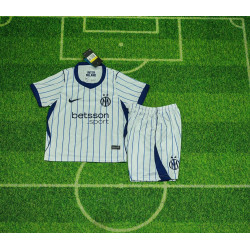 Inter de Milan KIT NIÑO Visitante 26-27
