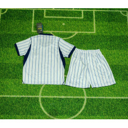 Inter de Milan KIT NIÑO Visitante 26-27