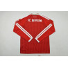 Bayern Munich Manga Larga Local 26-27