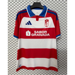 Granada Local 26-27