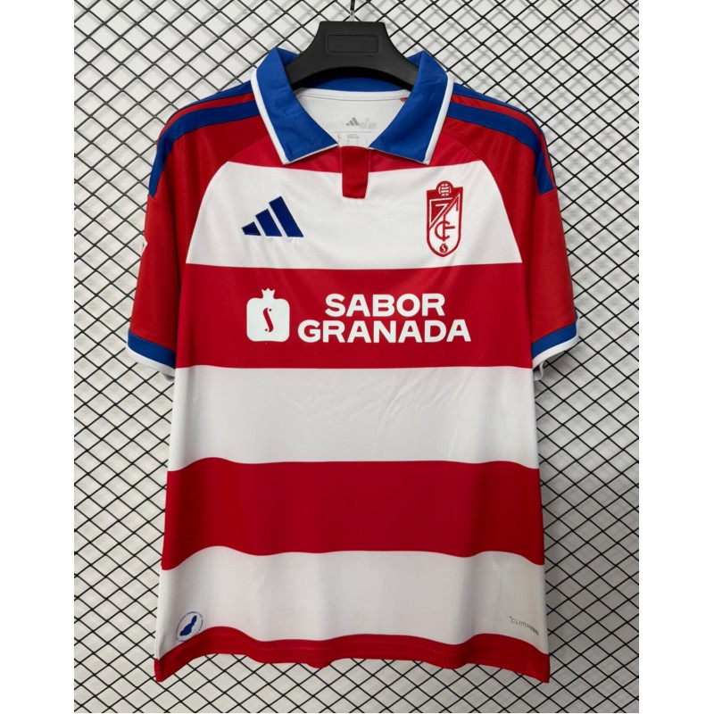 Granada Local 26-27
