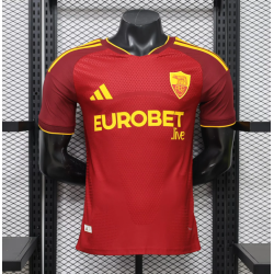 Roma Player Version Local 26-27
