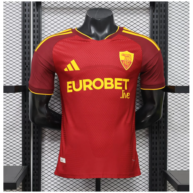 Roma Player Version Local 26-27