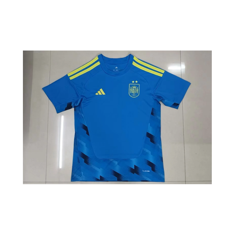 España Portero 2026 2 Estrellas