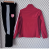 Arsenal Chandal Cortavientos Rojo 26-27