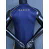 Barcelona Player Version Sin Mangas Azul 26-27