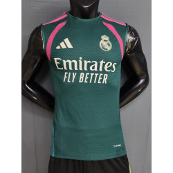 RM Player Version Sin Mangas Verde 26-27